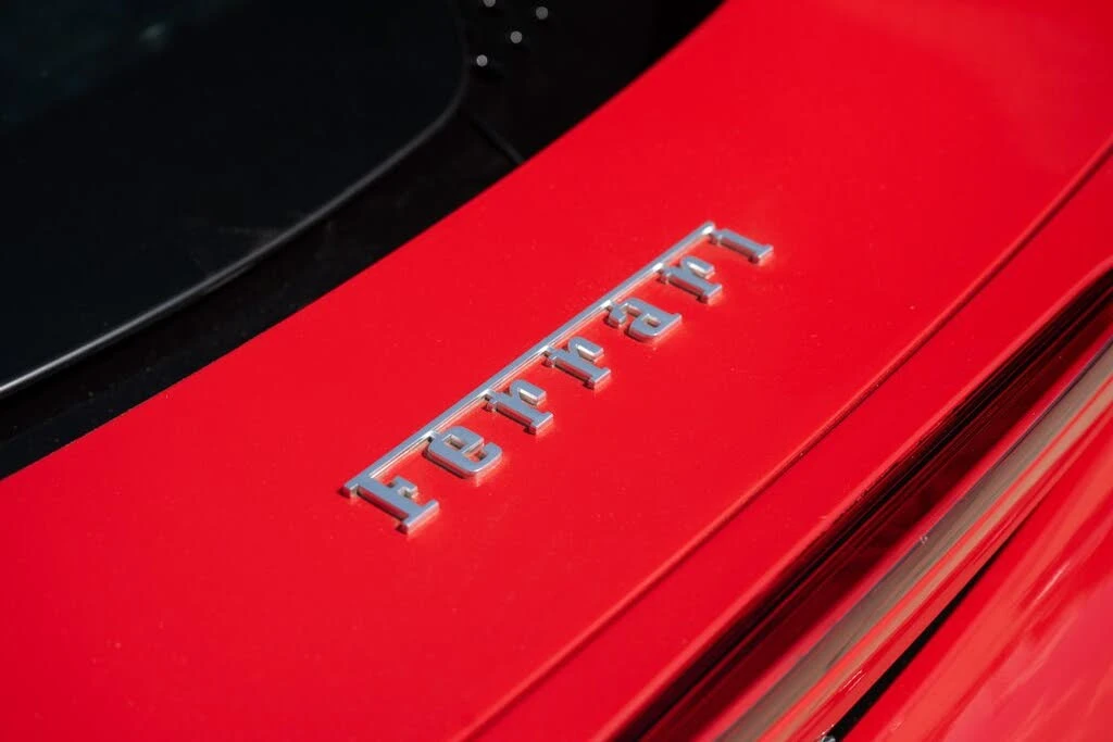 2024 Ferrari SF90 Spider - Image 23 of 31