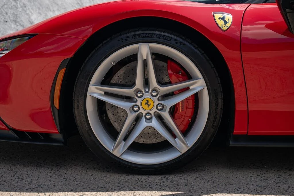 2024 Ferrari SF90 Spider - Image 18 of 31