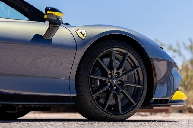 2024 Ferrari SF90 Spider - Image 15 of 31