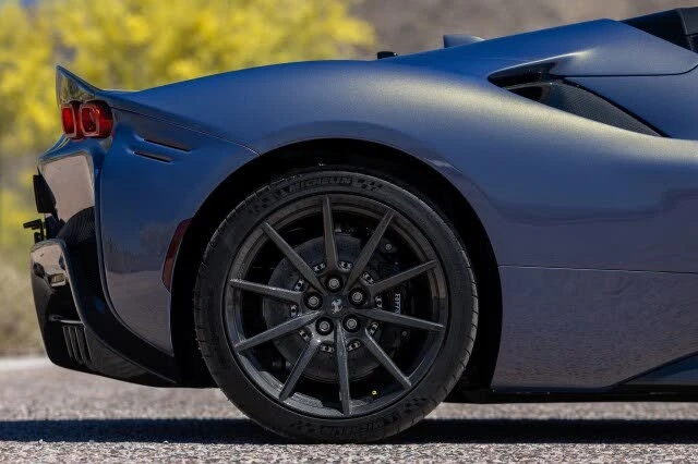 2024 Ferrari SF90 Spider - Image 16 of 31