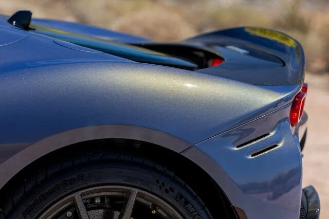 2024 Ferrari SF90 Spider - Image 29 of 31