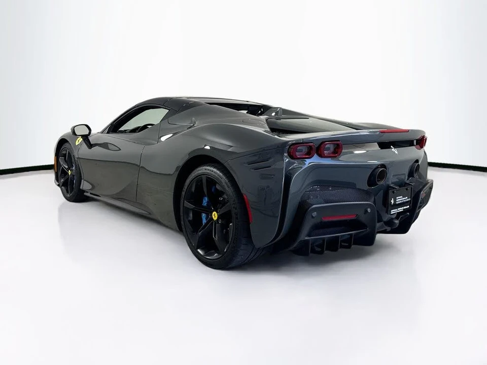 2024 Ferrari SF90 Spider - Image 5 of 6