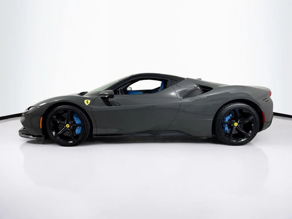 2024 Ferrari SF90 Spider - Image 4 of 6