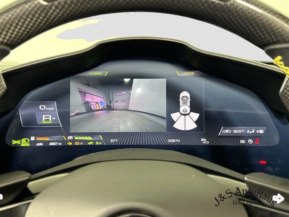 2024 Ferrari SF90 Spider - Image 20 of 31