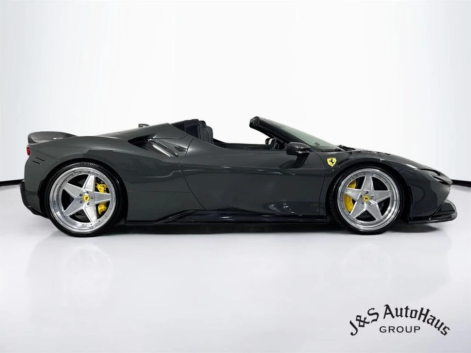 2024 Ferrari SF90 Spider - Image 8 of 31