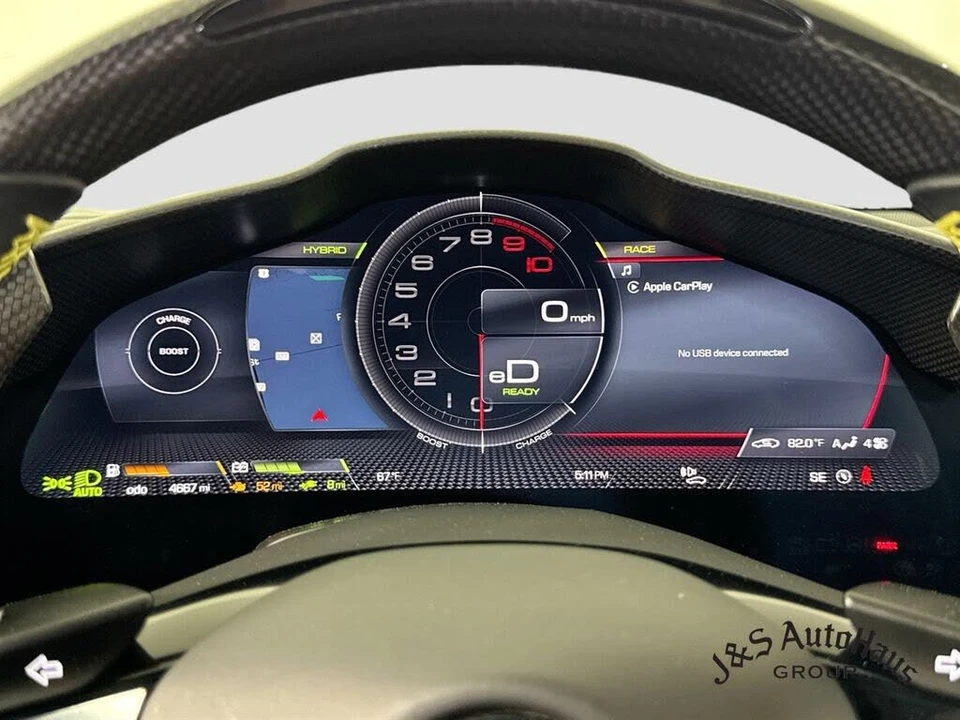 2024 Ferrari SF90 Spider - Image 17 of 31