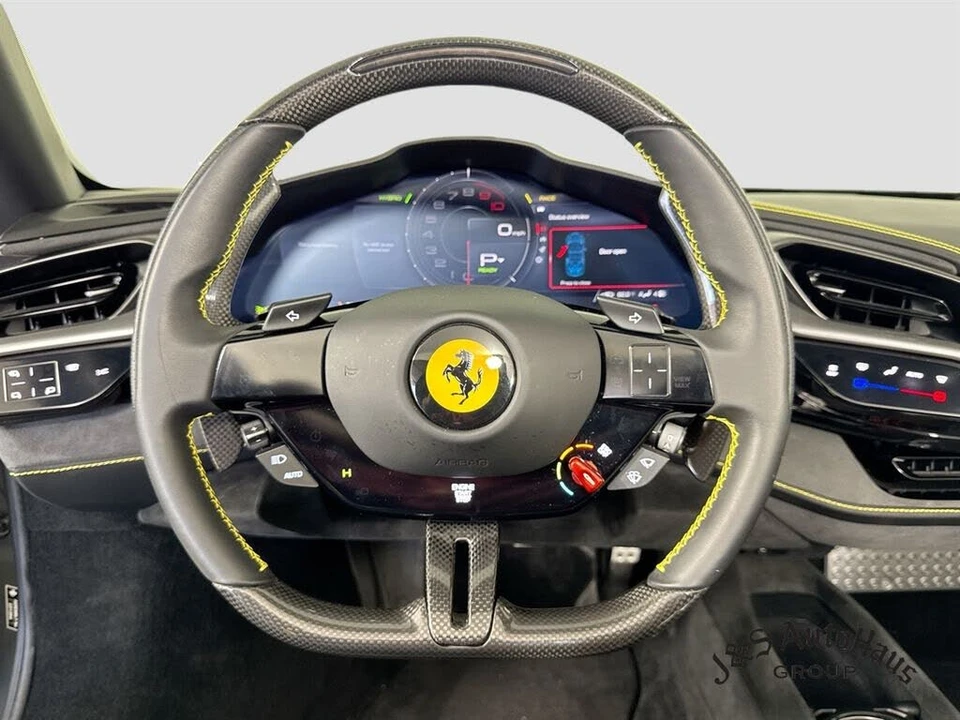 2024 Ferrari SF90 Spider - Image 12 of 31