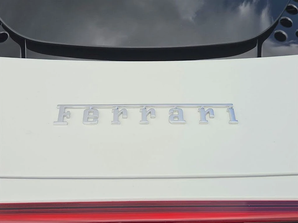 2024 Ferrari SF90 Spider - Image 29 of 31
