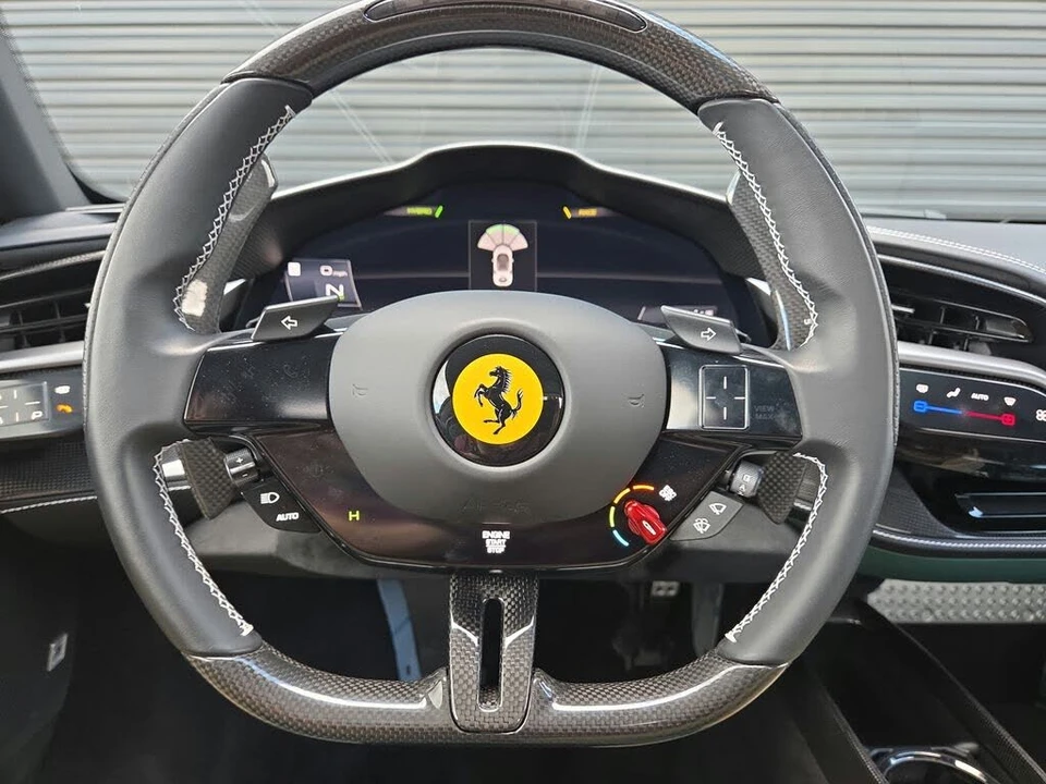 2024 Ferrari SF90 Spider - Image 10 of 31