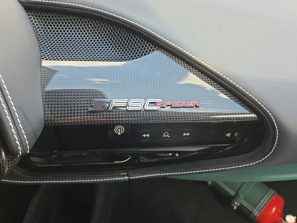 2024 Ferrari SF90 Spider - Image 15 of 31