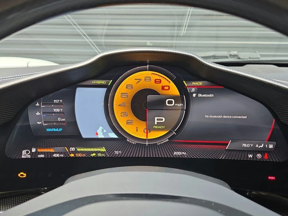 2024 Ferrari SF90 Spider - Image 11 of 31