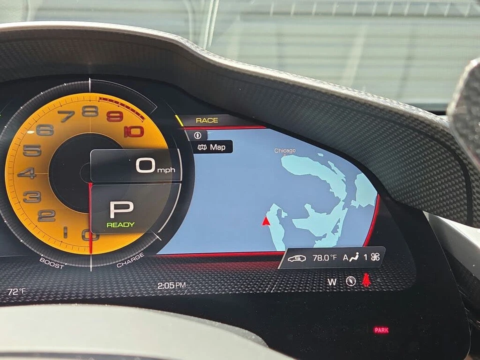 2024 Ferrari SF90 Spider - Image 12 of 31