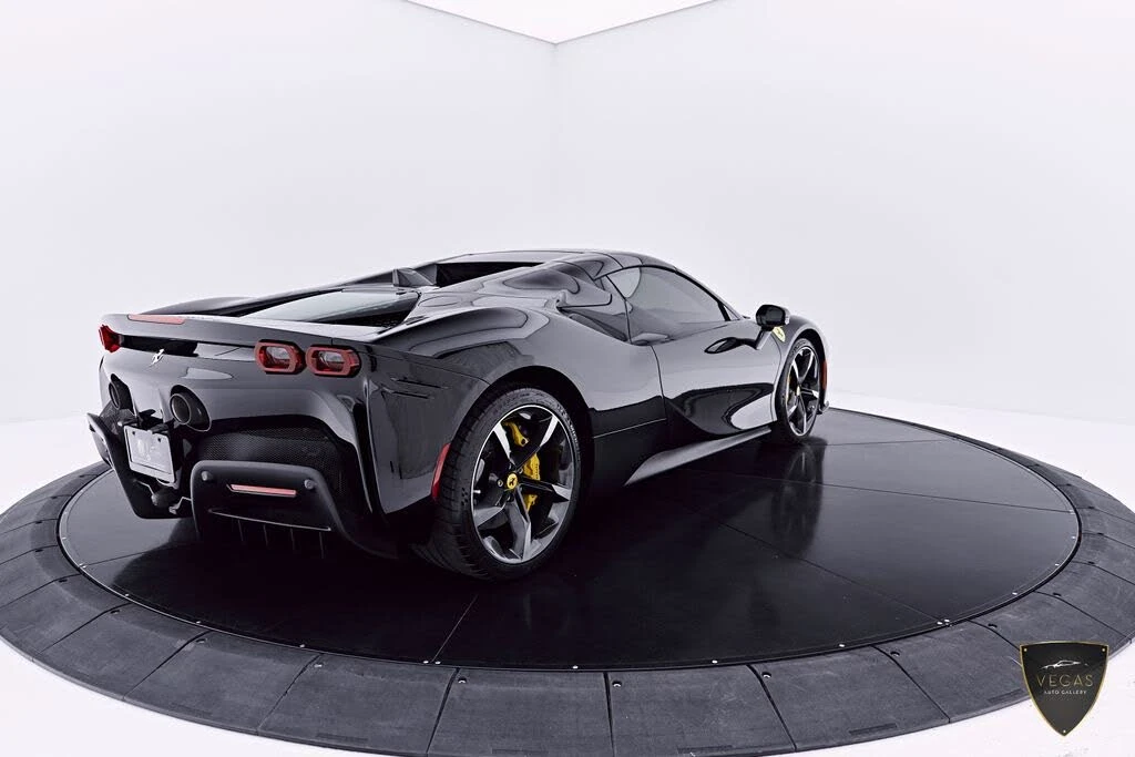 2024 Ferrari SF90 Spider - Image 16 of 31
