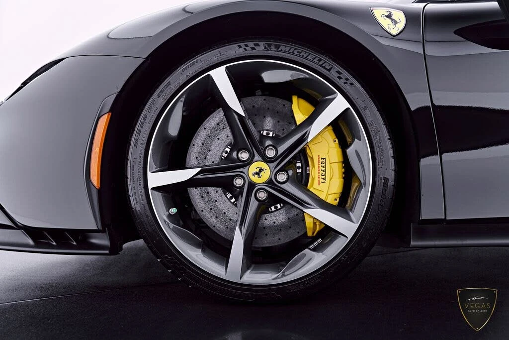 2024 Ferrari SF90 Spider - Image 3 of 31