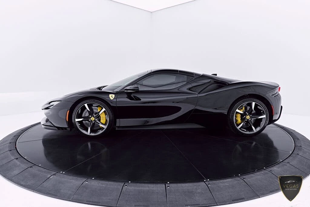 2024 Ferrari SF90 Spider - Image 13 of 31
