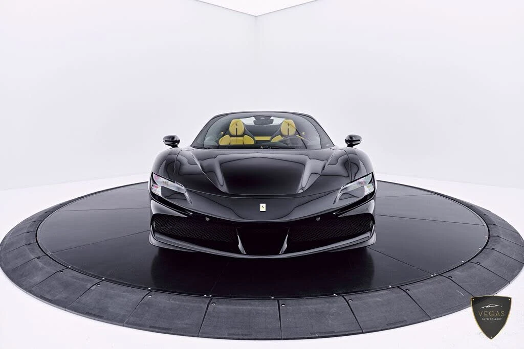 2024 Ferrari SF90 Spider - Image 27 of 31
