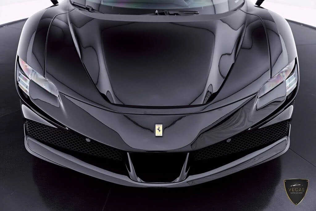 2024 Ferrari SF90 Spider - Image 28 of 31