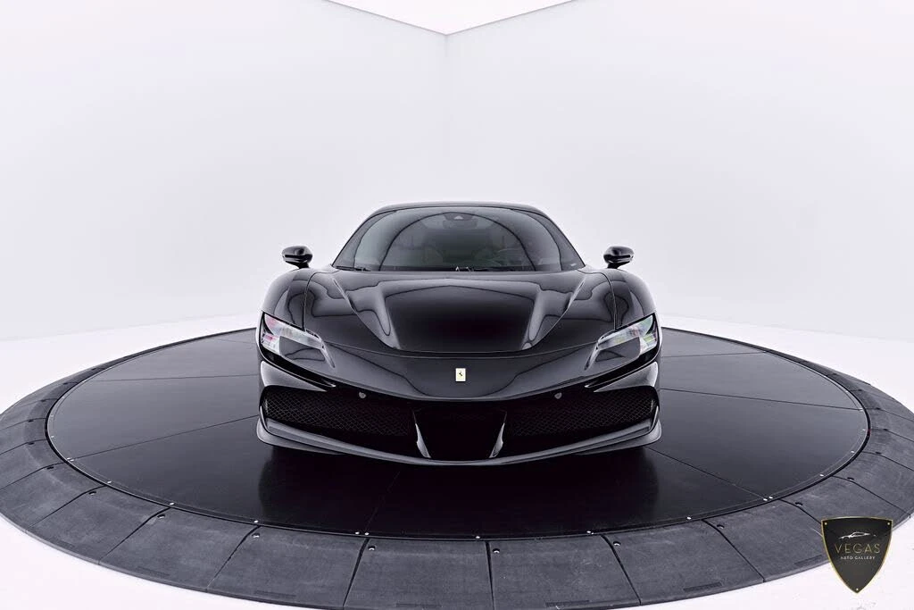 2024 Ferrari SF90 Spider - Image 19 of 31