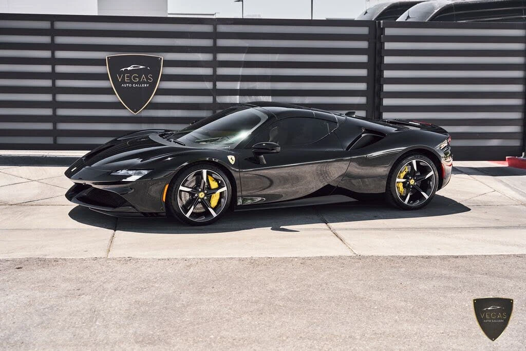 2024 Ferrari SF90 Spider - Image 6 of 31