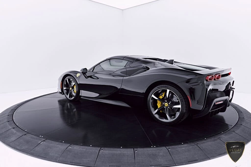 2024 Ferrari SF90 Spider - Image 14 of 31