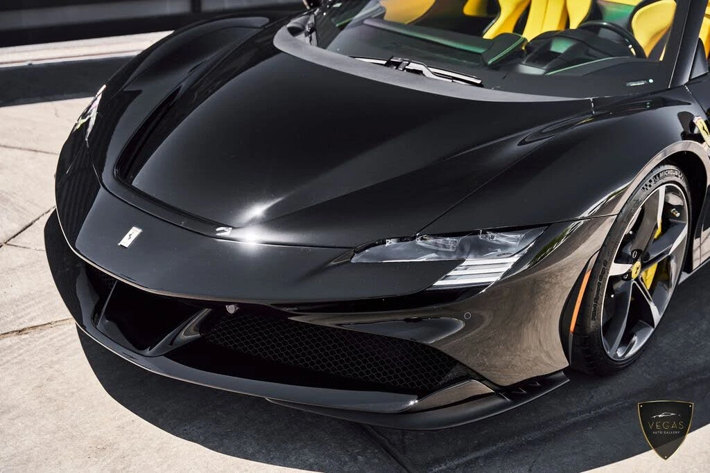 2024 Ferrari SF90 Spider - Image 7 of 31