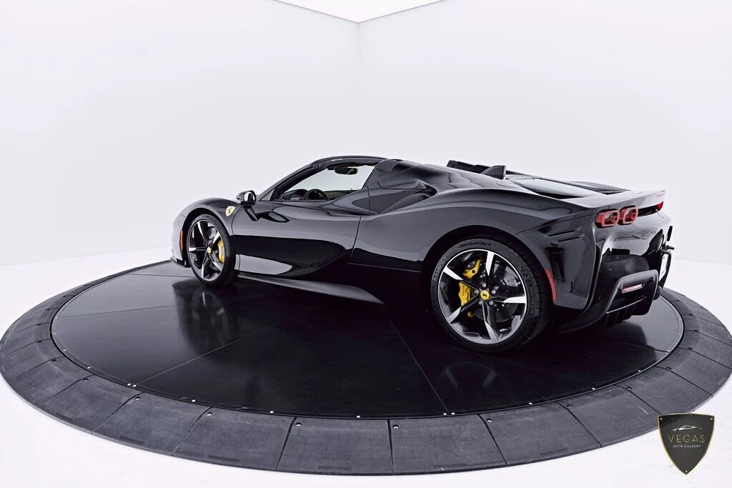2024 Ferrari SF90 Spider - Image 22 of 31