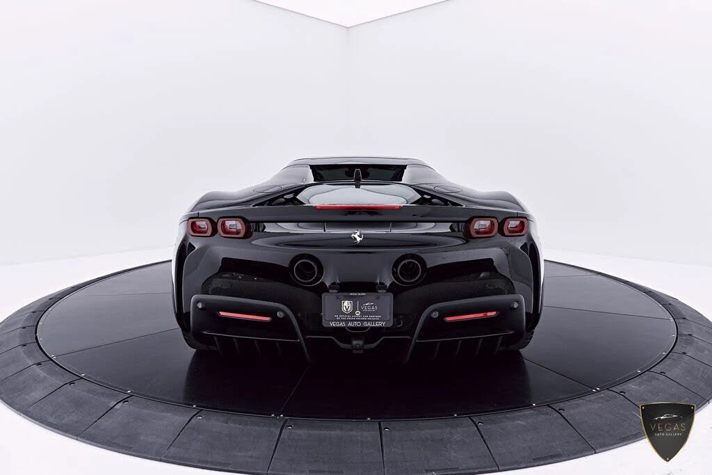 2024 Ferrari SF90 Spider - Image 15 of 31