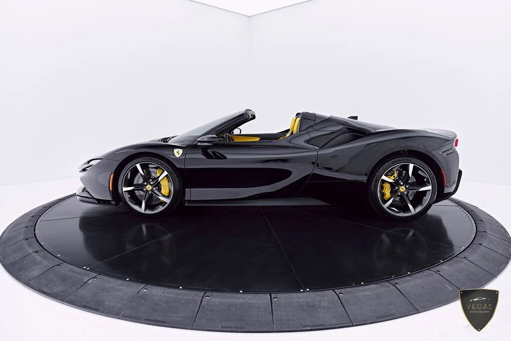 2024 Ferrari SF90 Spider - Image 21 of 31