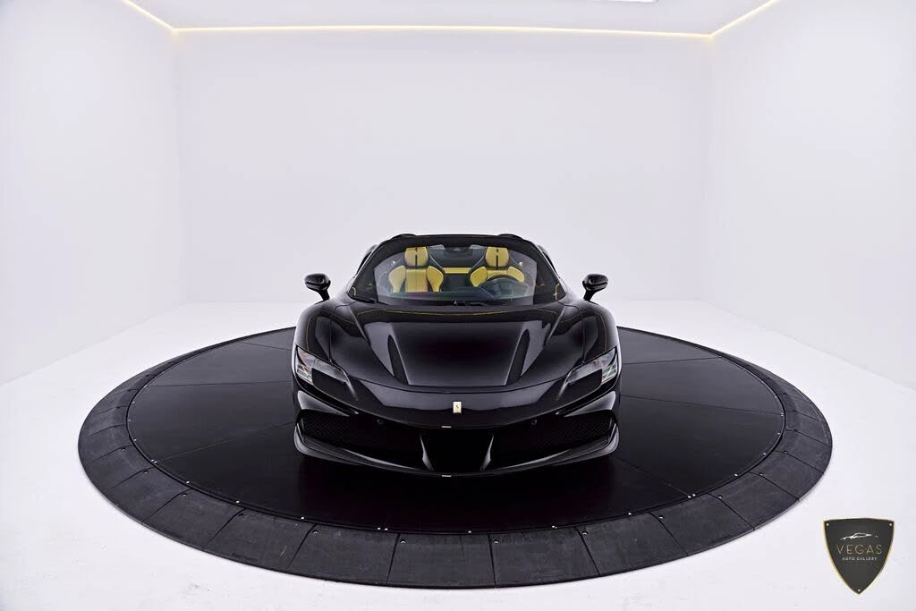 2024 Ferrari SF90 Spider - Image 11 of 31