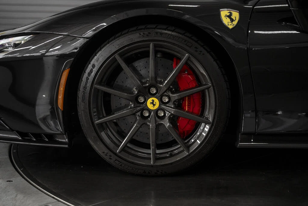 2024 Ferrari SF90 Spider - Image 29 of 31