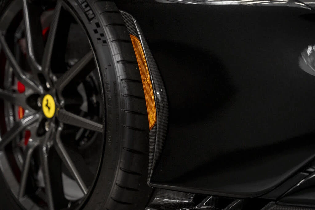 2024 Ferrari SF90 Spider - Image 16 of 31