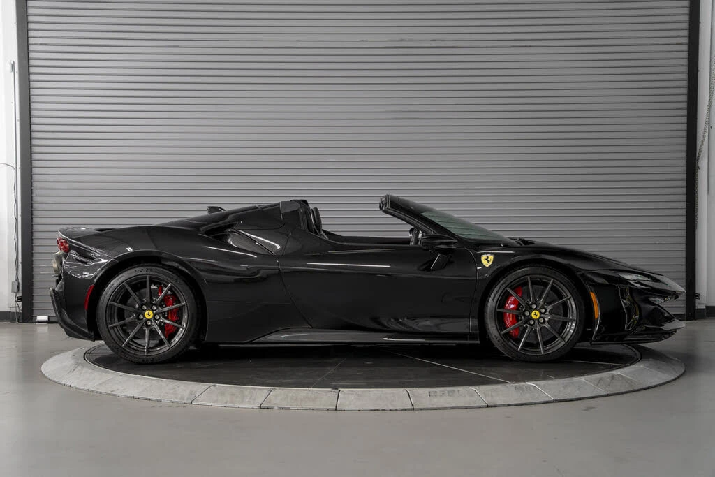 2024 Ferrari SF90 Spider - Image 6 of 31