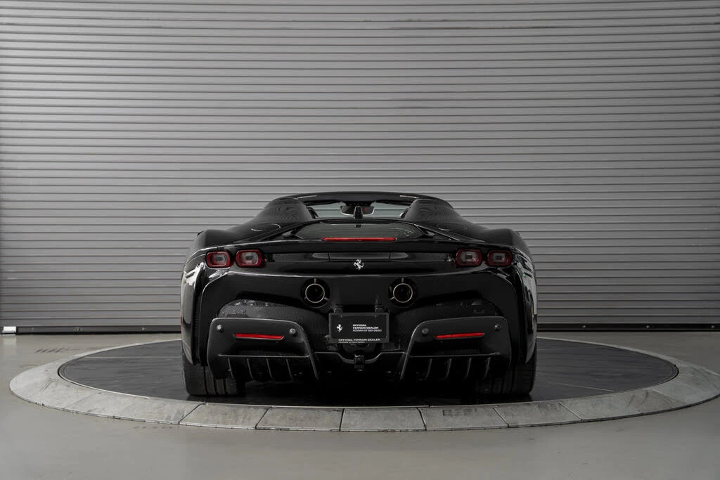 2024 Ferrari SF90 Spider - Image 4 of 31