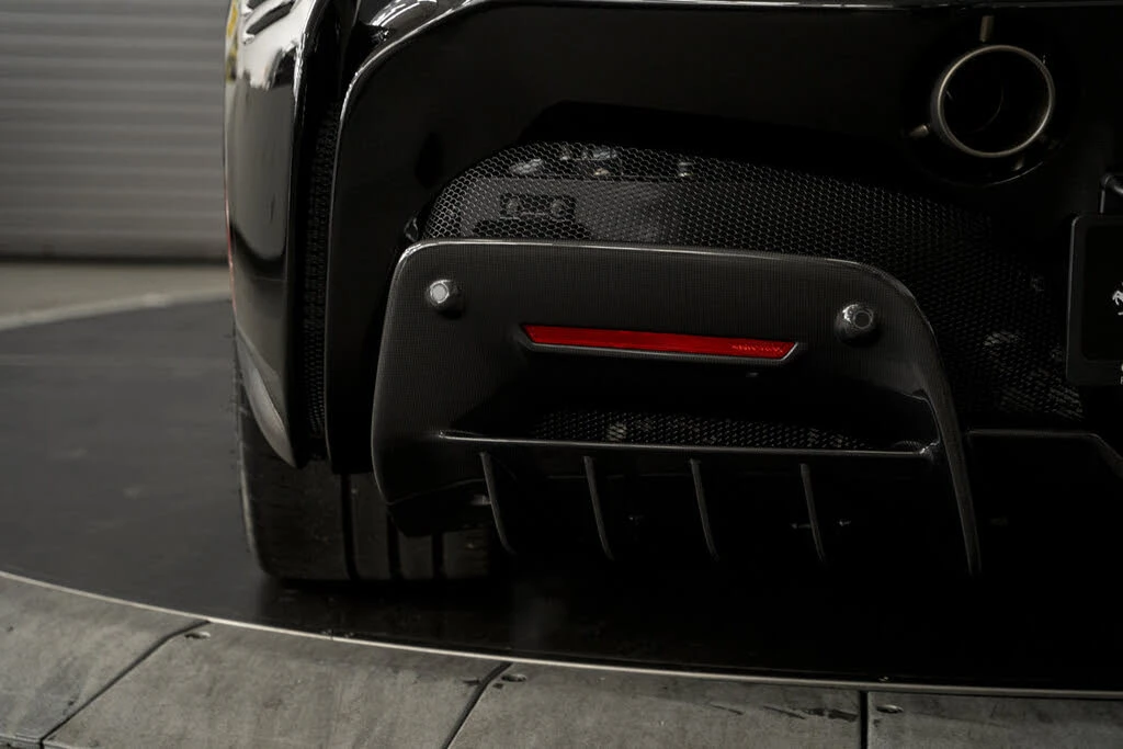 2024 Ferrari SF90 Spider - Image 22 of 31
