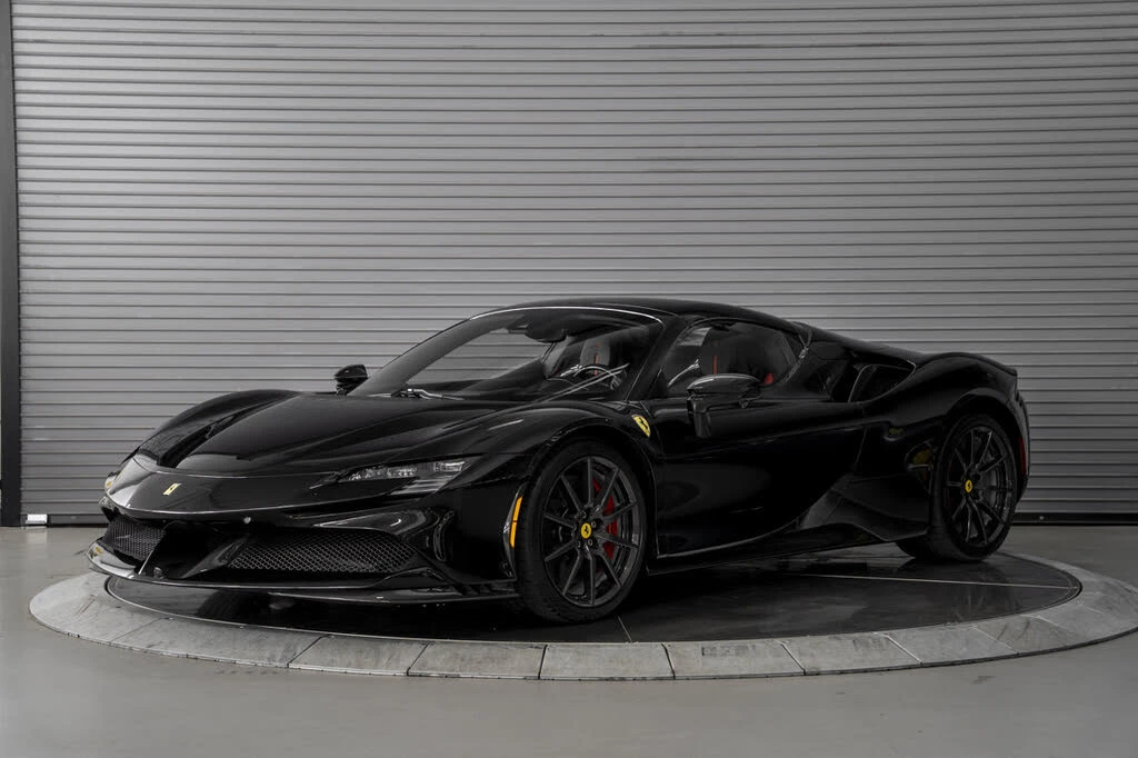 2024 Ferrari SF90 Spider - Image 10 of 31