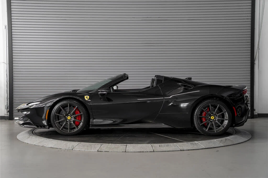 2024 Ferrari SF90 Spider - Image 2 of 31