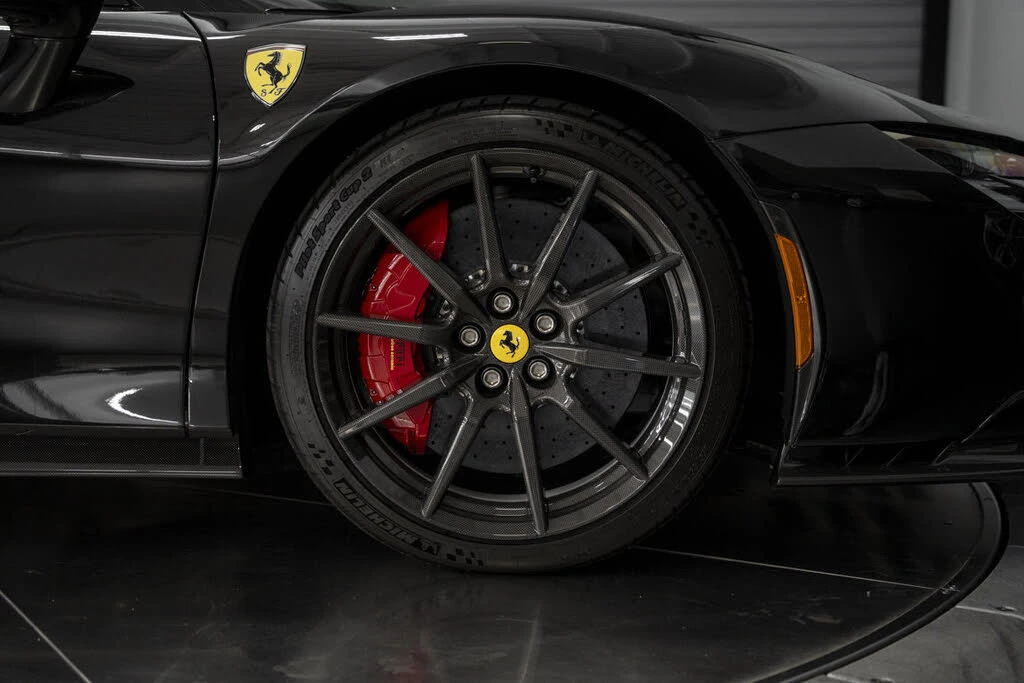 2024 Ferrari SF90 Spider - Image 28 of 31