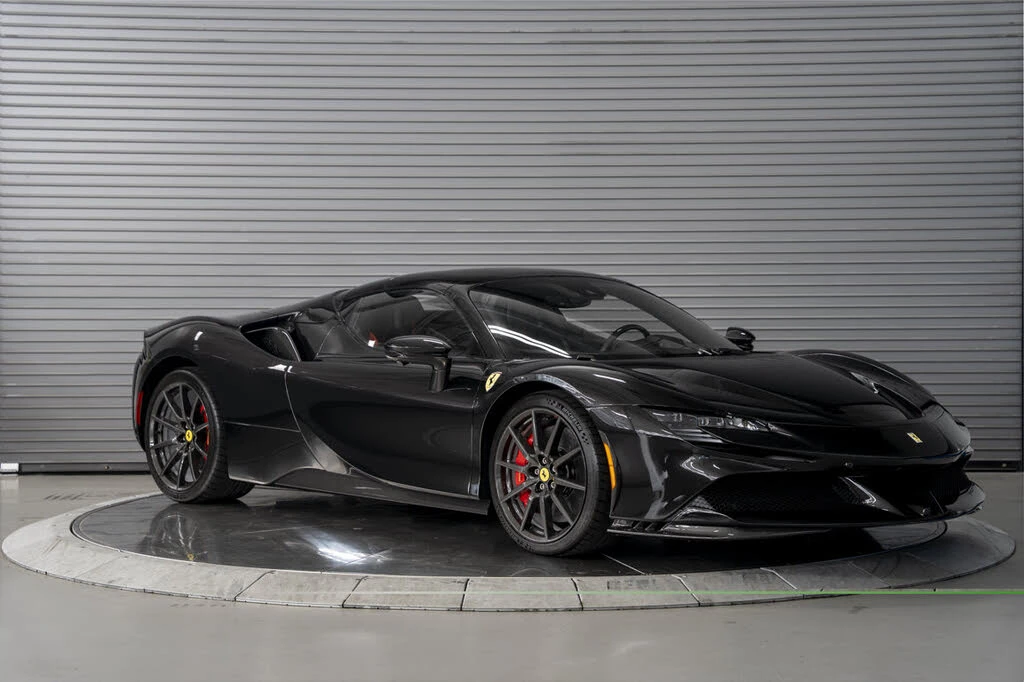 2024 Ferrari SF90 Spider - Image 9 of 31