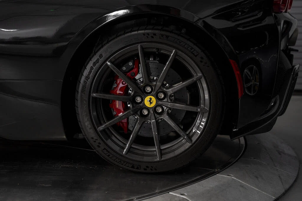 2024 Ferrari SF90 Spider - Image 30 of 31