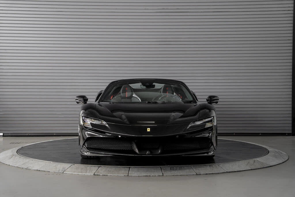 2024 Ferrari SF90 Spider - Image 8 of 31