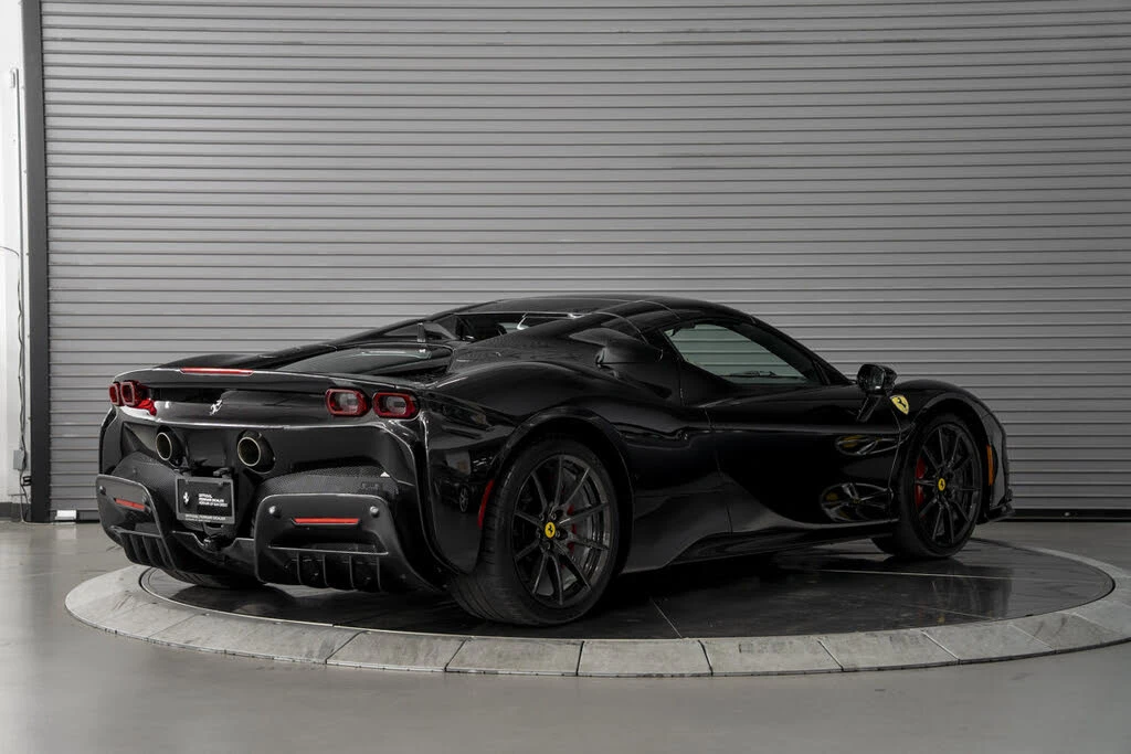 2024 Ferrari SF90 Spider - Image 12 of 31