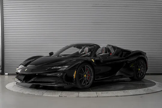 2024 Ferrari SF90 Spider AWD