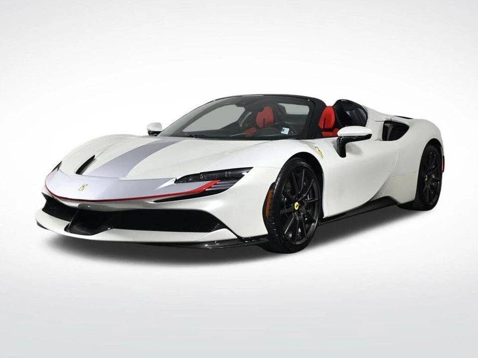 2024 Ferrari SF90 Spider - Image 6 of 31