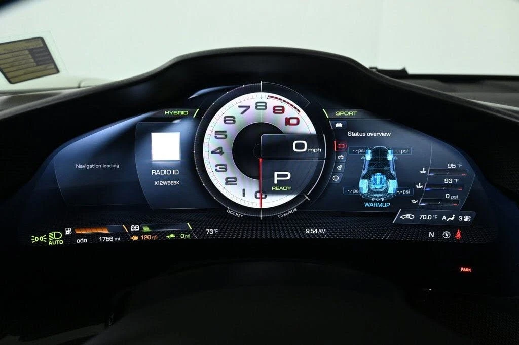 2024 Ferrari SF90 Spider - Image 15 of 31