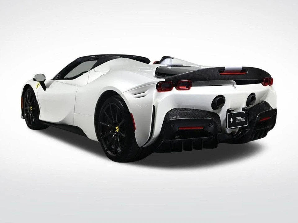 2024 Ferrari SF90 Spider - Image 2 of 31