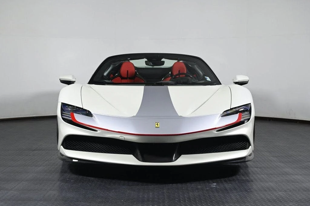 2024 Ferrari SF90 Spider - Image 12 of 31