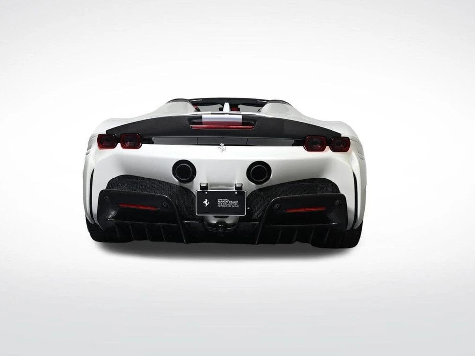 2024 Ferrari SF90 Spider - Image 8 of 31