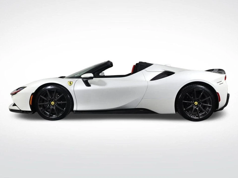 2024 Ferrari SF90 Spider - Image 7 of 31