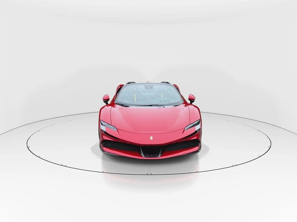 2024 Ferrari SF90 Spider - Image 3 of 31