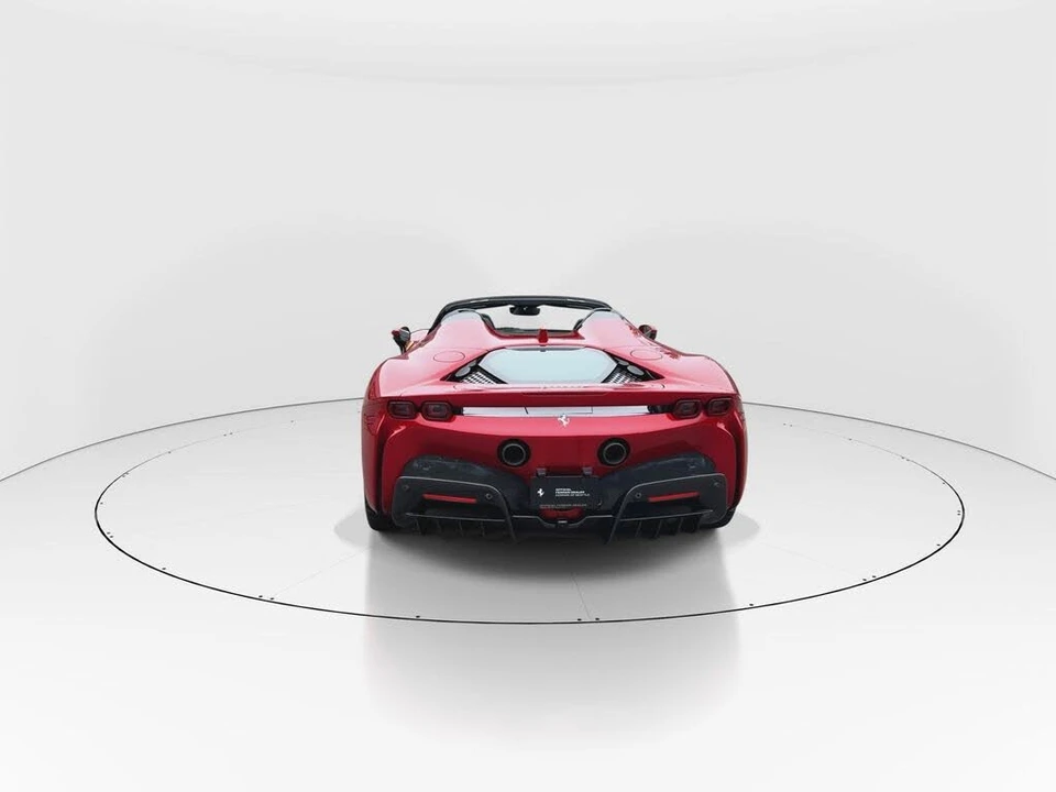 2024 Ferrari SF90 Spider - Image 7 of 31